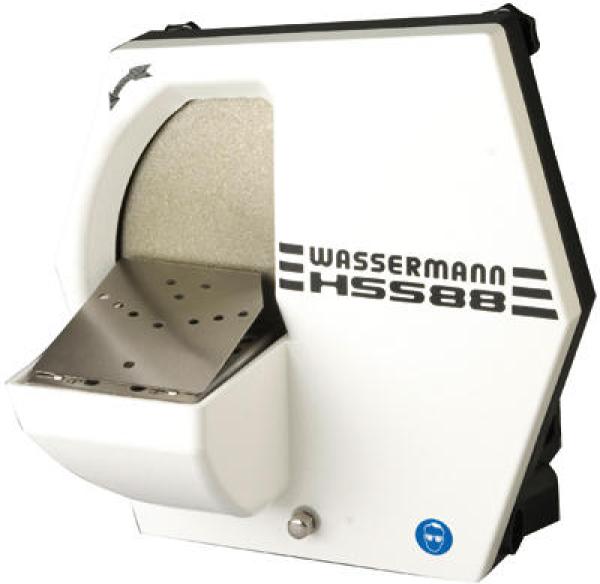 Wassermann Gipstrimmer HSS-88 Diamant